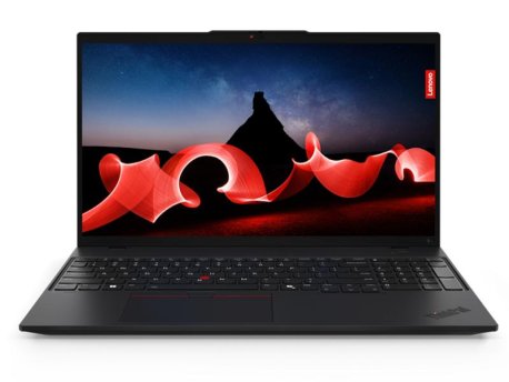 LENOVO ThinkPad L16 Gen 1 (Black) WUXGA IPS, Ryzen 7 PRO 7735U, 16GB, 512GB SSD, Win 11 Pro (21L70013CX)