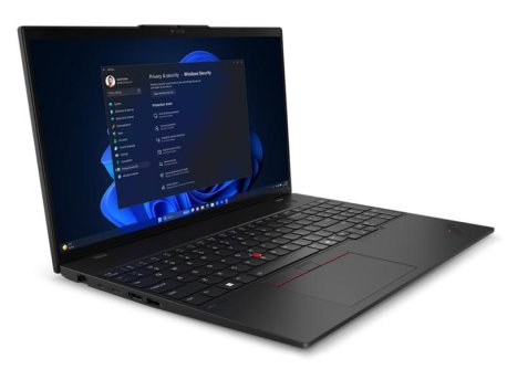 LENOVO ThinkPad L16 Gen 1 (Black) WUXGA IPS, Ryzen 7 PRO 7735U, 16GB, 512GB SSD, Win 11 Pro (21L70013CX)