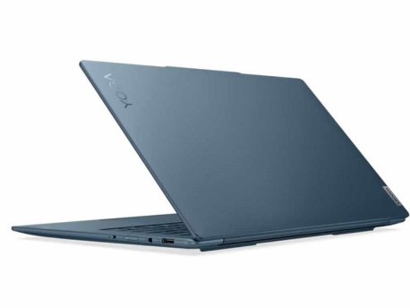 LENOVO Yoga Pro 7 14IMH9 (Tidal Teal) 3K IPS Touch, Ultra 5 125H, 32GB, 1TB SSD (83E2004GYA)