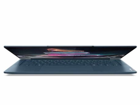 LENOVO Yoga Pro 7 14IMH9 (Tidal Teal) 3K IPS Touch, Ultra 5 125H, 32GB, 1TB SSD (83E2004GYA)