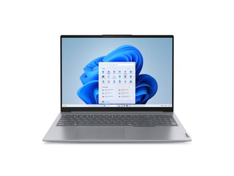 LENOVO ThinkBook 16 G7 IML (Arctic Grey) WUXGA IPS, Ultra 5 125U, 16GB, 1TB SSD (21MS004TYA // Win 10 Pro)