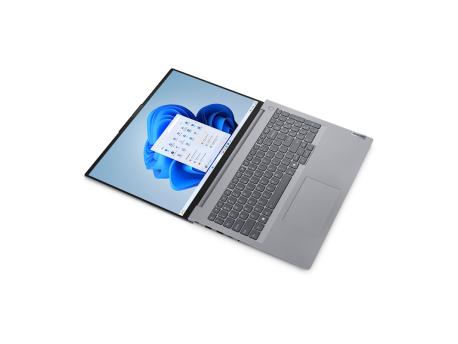 LENOVO ThinkBook 16 G7 IML (Arctic Grey) WUXGA IPS, Ultra 5 125U, 16GB, 1TB SSD (21MS004TYA // Win 10 Pro)