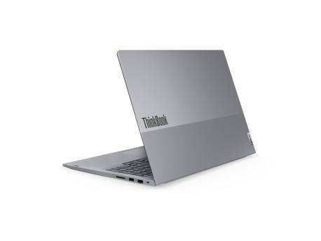 LENOVO ThinkBook 16 G7 IML (Arctic Grey) WUXGA IPS, Ultra 5 125U, 16GB, 1TB SSD (21MS004TYA // Win 10 Pro)