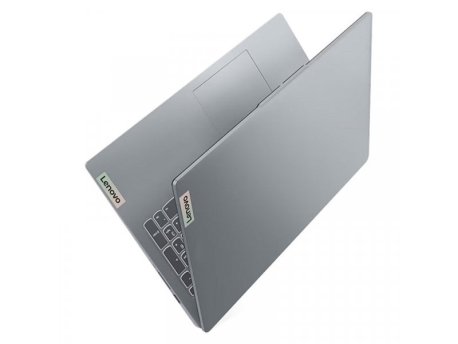 LENOVO IdeaPad Slim 3 15IAN8 (Arctic Grey) FHD, i3-N305, 8GB, 256GB SSD (82XB008YYA)