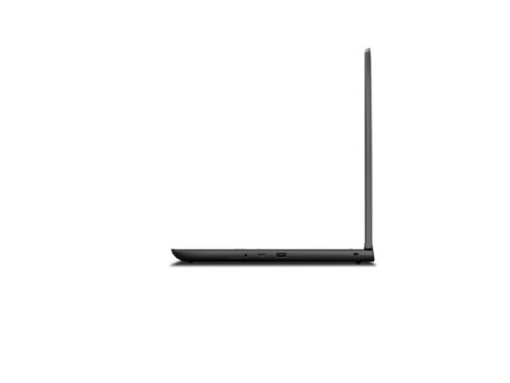 LENOVO ThinkPad P16v Gen 2 (Black) WQUXGA IPS, Ultra 7 155H, 32GB, 1TB SSD, RTX 1000 6GB, Win 11 Pro (21KX000QCX)