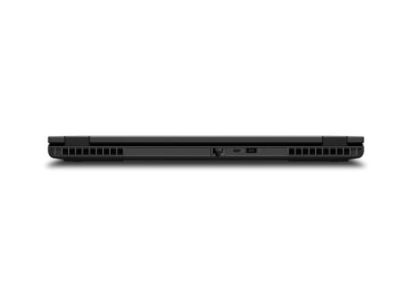 LENOVO ThinkPad P16v Gen 2 (Black) WQUXGA IPS, Ultra 7 155H, 32GB, 1TB SSD, RTX 1000 6GB, Win 11 Pro (21KX000QCX)