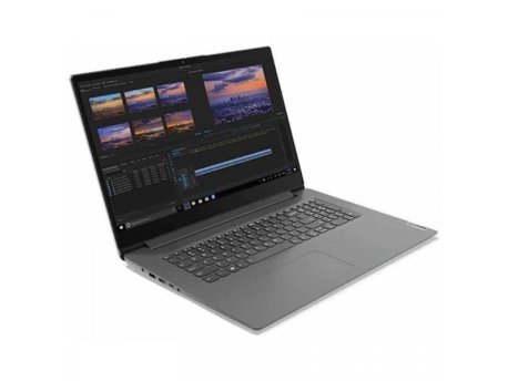 LENOVO V17 G4 IRU (Iron Grey) FHD IPS, i5-13420H, 16GB, 512GB SSD, FP (83A2003KYA)