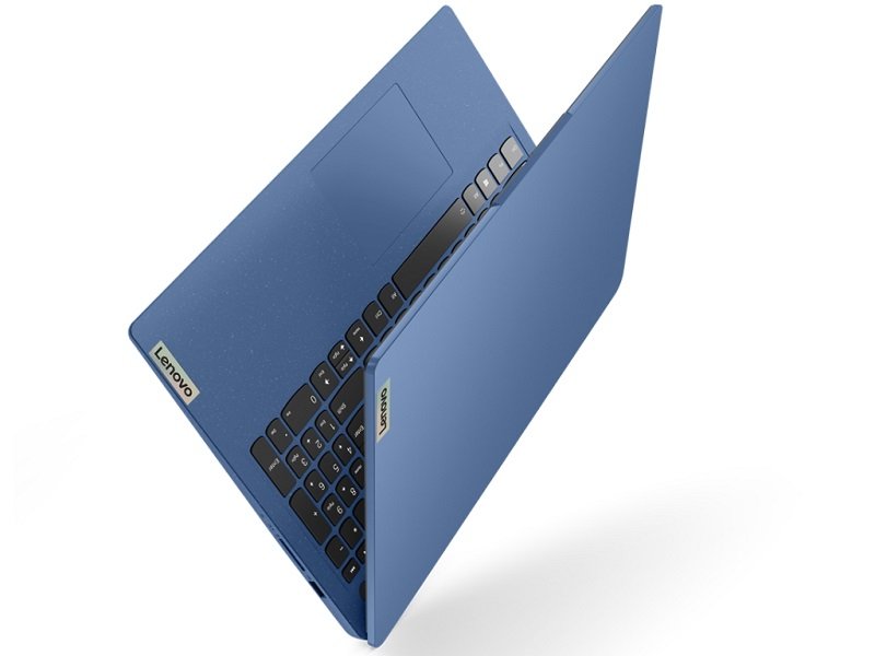 Lenovo Lenovo Ideapad 3 15itl6 Abyss Blue Fhd Ips I3 1115g4