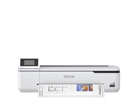 EPSON Surecolor SC-T2100 inkjet štampač/ploter 24 cena