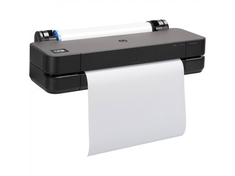 HP DesignJet T230 24-in Printer 5HB07A cena