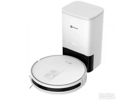 EZVIZ RC3 Robot Vacuum