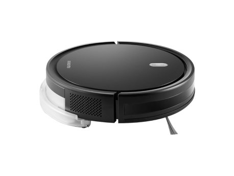 XIAOMI Robot Usisivač Mop E5, 2600mAh, Crni