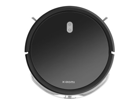 XIAOMI Robot Usisivač Mop E5, 2600mAh, Crni