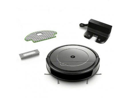 iRobot  Roomba Combo 1118 cena