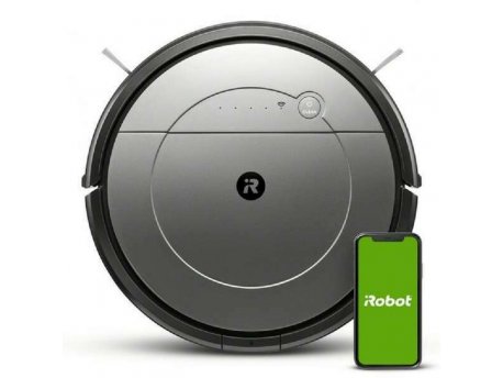 iRobot  Roomba Combo 1118 cena