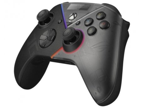 ASUS GU200X ROG RAIKIRI gamepad