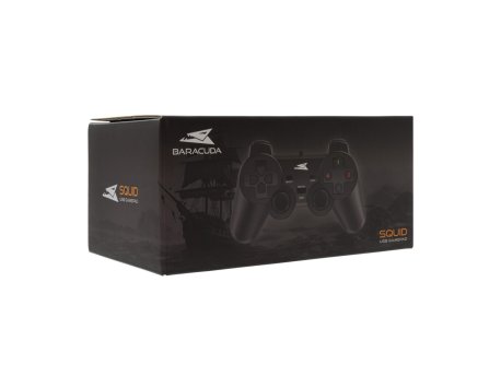 BARACUDA Game pad BGP 011 SQUID