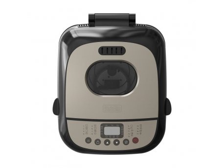 BLACK&DECKER Pekara BXBM600E