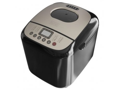 BLACK&DECKER Pekara BXBM600E