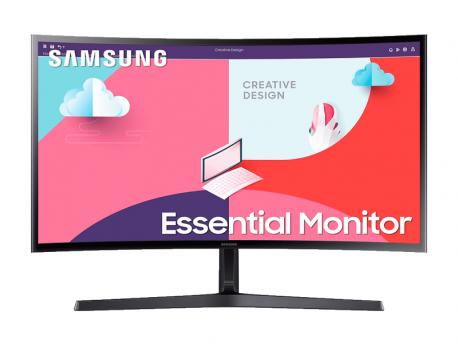 SAMSUNG LS27C366EAUXEN FHD AMD Freesync Curved