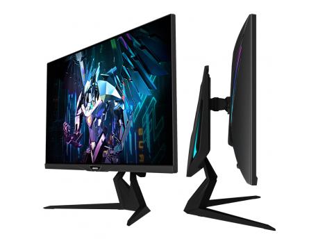 GIGABYTE FI32Q X-EK IPS QHD 270Hz USB Type-C