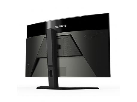 GIGABYTE M32QC-EK2 QHD 170Hz USB Type-C AMD FreeSync Premium Pro