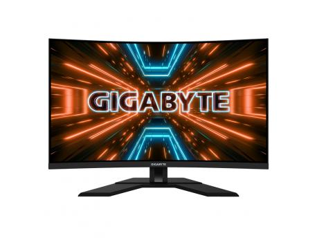 GIGABYTE M32QC-EK2 QHD 170Hz USB Type-C AMD FreeSync Premium Pro