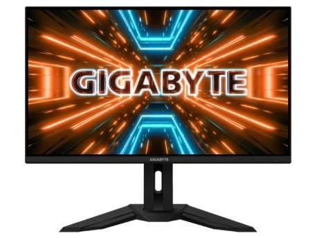 GIGABYTE M28U-EK IPS 4K UHD 144Hz USB Type-C