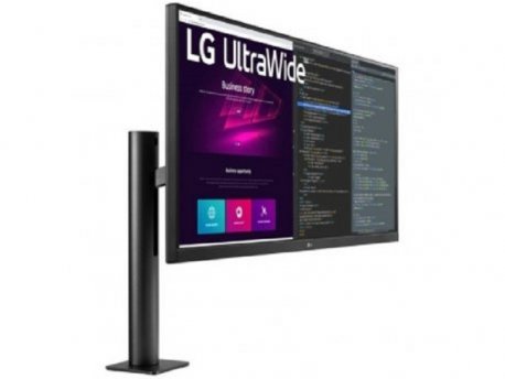 LG 34WN780P-B UltraWide QHD Ergo IPS AMD FreeSync