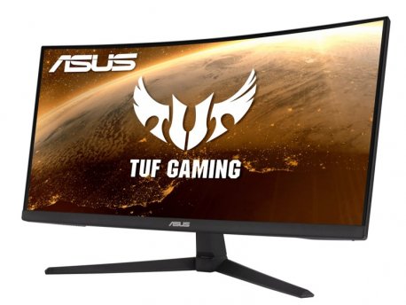 ASUS TUF Gaming VG24VQ1B FHD 165Hz AMD FreeSync Curved