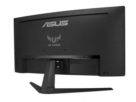 ASUS TUF Gaming VG24VQ1B FHD 165Hz AMD FreeSync Curved