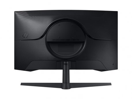 SAMSUNG Odyssey LS27CG552EUXEN QHD 165Hz AMD FreeSync Curved