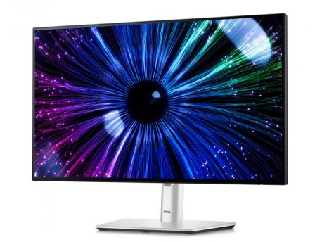 DELL UltraSharp U2424HE IPS FHD 120Hz USB Type-C