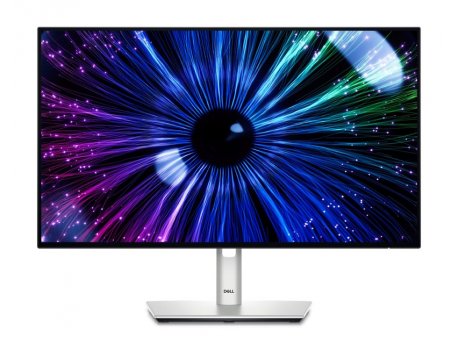 DELL UltraSharp U2424HE IPS FHD 120Hz USB Type-C