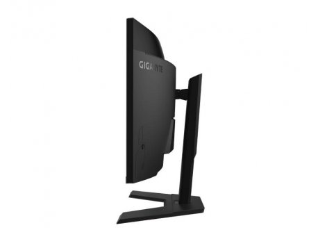 GIGABYTE GS34WQC WQHD 120Hz Gaming Curved