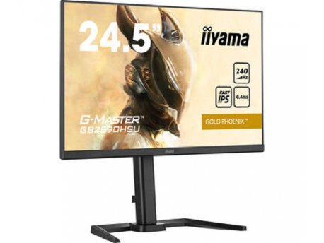 IIYAMA G-MASTER GB2590HSU-B5 IPS FHD 240Hz USB AMD FreeSync