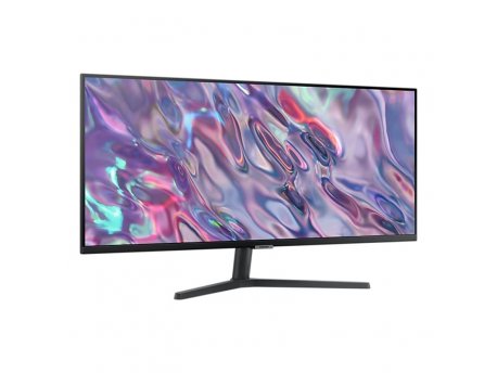 SAMSUNG LS34C500GAUXEN UWQHD 100Hz AMD FreeSync