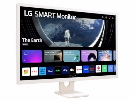 LG 32SR50F-W IPS FHD USB