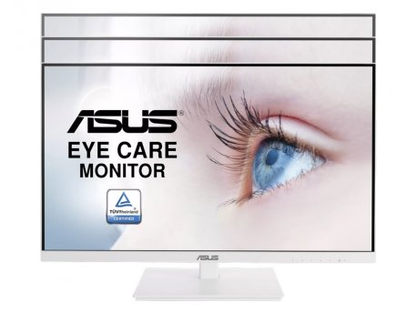 ASUS VA27DQSB-W IPS FHD USB