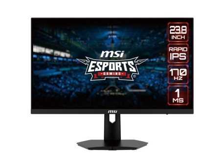 MSI G244F IPS FHD 170Hz AMD FreeSync Premium