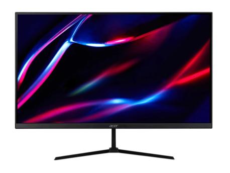 ACER Monitor Nitro QG241YEBII 23,8''/IPS/1920x1080/100Hz/1ms VRB/VGA,HDMI/freesync/VESA/crna