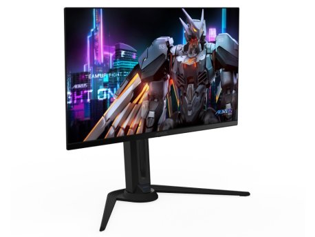 GIGABYTE AORUS FO27Q3 EK OLED QHD 360Hz USB Type-C