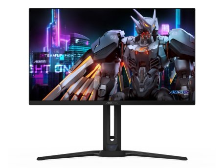 GIGABYTE AORUS FO27Q3 EK OLED QHD 360Hz USB Type-C