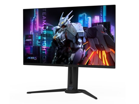 GIGABYTE AORUS FO32U2 OLED 4K UHD 240Hz USB Type-C