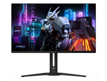 GIGABYTE AORUS FO32U2 OLED 4K UHD 240Hz USB Type-C