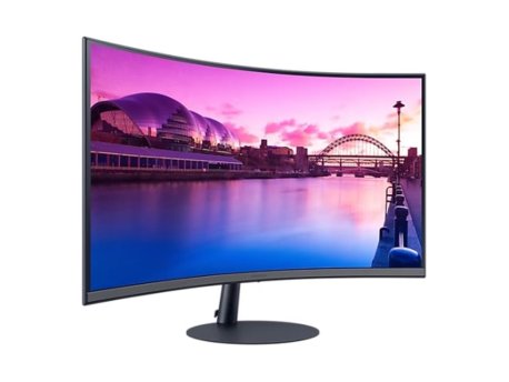 SAMSUNG LS27C390EAUXEN FHD AMD FreeSync Curved