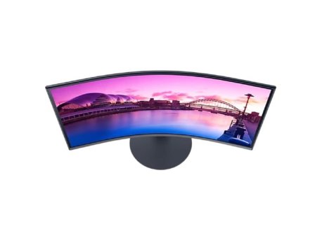 SAMSUNG LS27C390EAUXEN FHD AMD FreeSync Curved