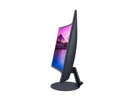 SAMSUNG LS27C390EAUXEN FHD AMD FreeSync Curved