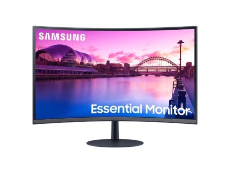 SAMSUNG LS27C390EAUXEN FHD AMD FreeSync Curved