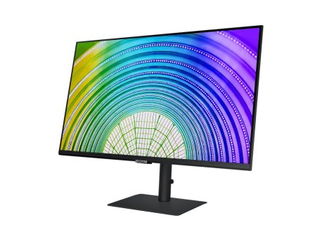 SAMSUNG LS32A600UUPXEN WQHD USB-C AMD FreeSync